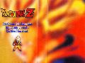 Dragon Ball Z 3. bels bort