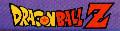 Dragon Ball Z 4. logo